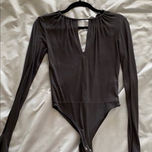 topshop bodysuit
